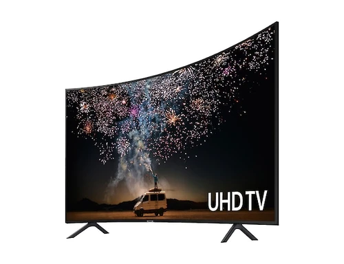 Samsung Series 7 UE65RU7300 165.1 cm (65") 4K Ultra HD Smart TV Wi-Fi Black 4