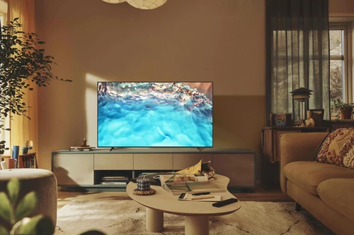 Samsung Series 8 TV BU8000 Crystal UHD 189cm 75" Smart TV (2022) 4