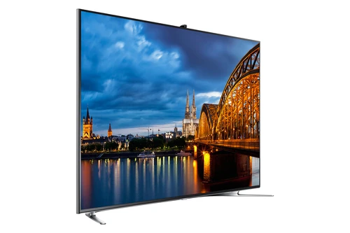 Samsung UE75F8005 190,5 cm (75") Full HD Smart TV Wifi Noir 4