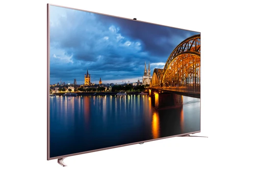 Samsung UE75F8200AT 190.5 cm (75") Full HD Smart TV Wi-Fi 4