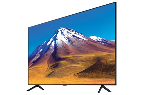 Samsung UE75TU7090U 190.5 cm (75") 4K Ultra HD Smart TV Wi-Fi Black 4