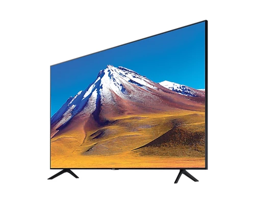 Samsung Series 7 UE75TU7092UXXH TV 190,5 cm (75") 4K Ultra HD Smart TV Wifi Noir 4