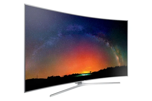 Samsung UE78JS9590Q 198.1 cm (78") 4K Ultra HD Smart TV Wi-Fi Black 4