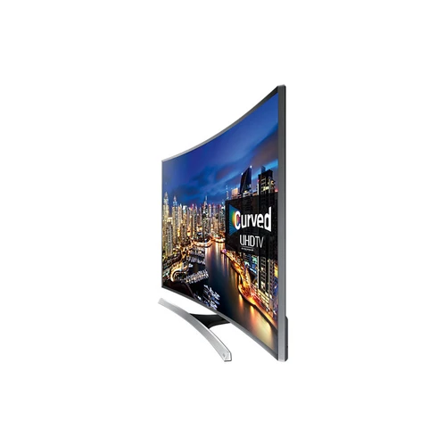 Samsung UE78JU7500TXXU TV 198,1 cm (78") 4K Ultra HD Smart TV Wifi Noir 4