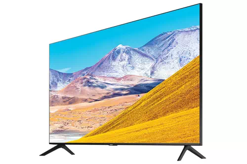Samsung UE82TU8070U 2,08 m (82") 4K Ultra HD Smart TV Wifi Noir 4