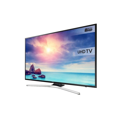 Samsung UHD TV UE65KU6020 165.1 cm (65") 4K Ultra HD Smart TV Wi-Fi Black 4