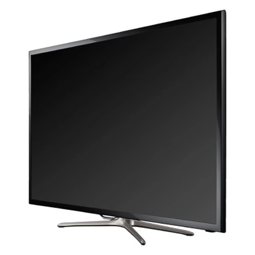 Samsung UN32F5500A 80 cm (31.5") Full HD Wifi Negro, Plata 4