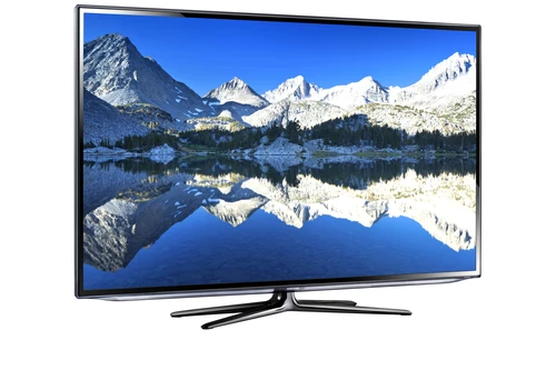 Samsung UN40ES6150F 101,6 cm (40") Full HD Smart TV Noir 4