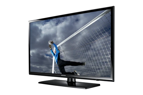 Samsung UN40FH5005G 101,6 cm (40") Full HD Noir 4