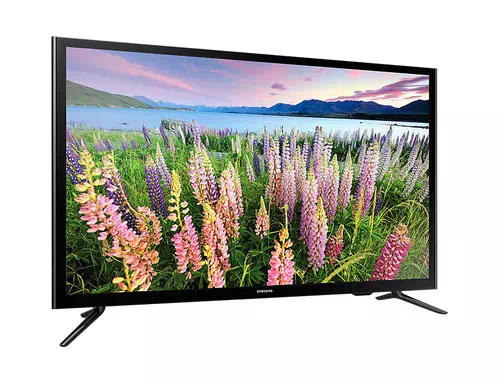 Samsung UN43J5200DFXZX TV 109.2 cm (43") Full HD Smart TV Wi-Fi Black 4