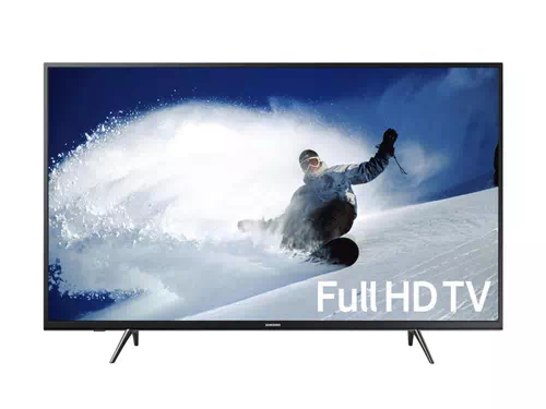Samsung UN43J5202AF 109,2 cm (43") Full HD Smart TV Wifi Noir 4