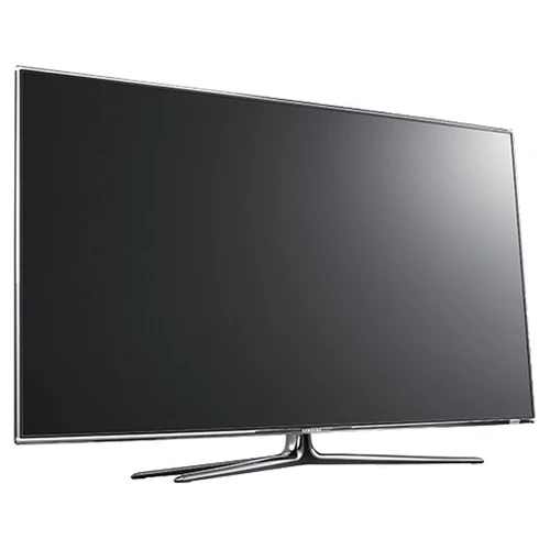 Samsung UN46D7000/BDD5500/BG TV 116.6 cm (45.9") Full HD Wi-Fi Grey 4