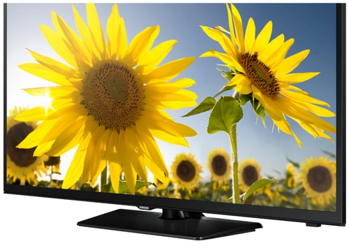 Samsung UN48H4200AH 121.9 cm (48") HD Black 4