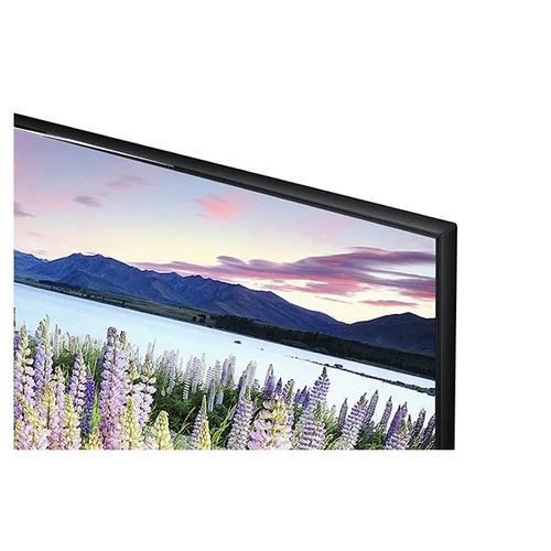 Samsung UN48J5500AF + Tilt Mount Hook-Up Bundle 120.9 cm (47.6") Full HD Smart TV Wi-Fi Black 4