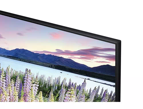 Samsung UN50J5500AFXZX Televisor 127 cm (50") Full HD Smart TV Wifi Negro 4