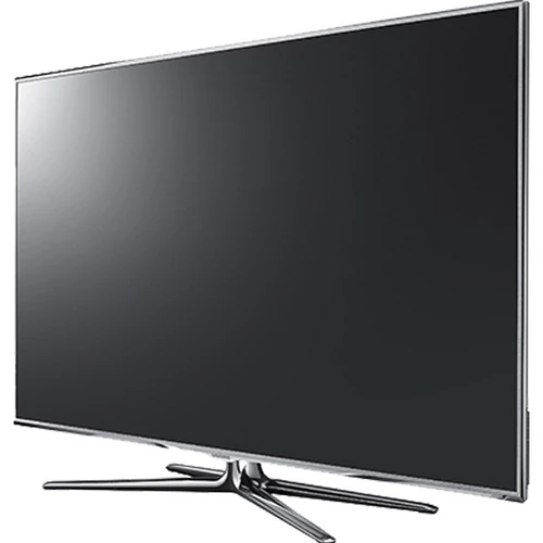 Samsung Series 8 UN55D8000/BDD5500/BG TV 138.7 cm (54.6") Full HD Wi-Fi Titanium 4