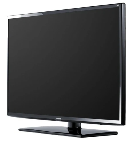 Samsung UN55EH6070F TV 138.7 cm (54.6") Full HD Black 4