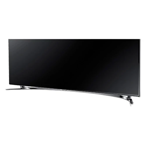 Samsung Series 8 UN55F8000BFXZA TV 138,7 cm (54.6") Full HD Smart TV Wifi Argent 4