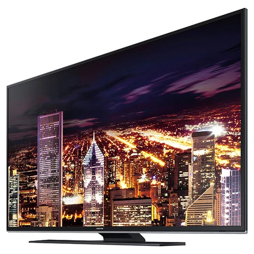 Samsung UN55HU6840 138.7 cm (54.6") 4K Ultra HD Smart TV Wi-Fi Black 4