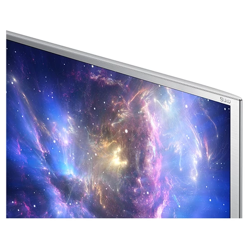 Samsung UN55JS8500F 139,7 cm (55") 4K Ultra HD Smart TV Wifi Argent 4