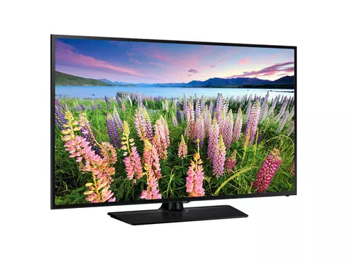 Samsung UN58J5190AFXZA 146.1 cm (57.5") Full HD Smart TV Wi-Fi Black 4