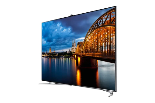 Samsung Series 8 UN65F8000AFXZX TV 165,1 cm (65") Full HD Wifi Noir 4