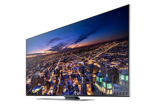 Samsung UN65HU8500F 4K Ultra HD Smart TV Wi-Fi Black, Silver 4