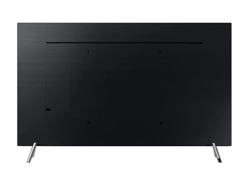 Samsung Series 8 UN65MU8000FXZA TV 163,8 cm (64.5") 4K Ultra HD Smart TV Wifi Noir, Argent 4