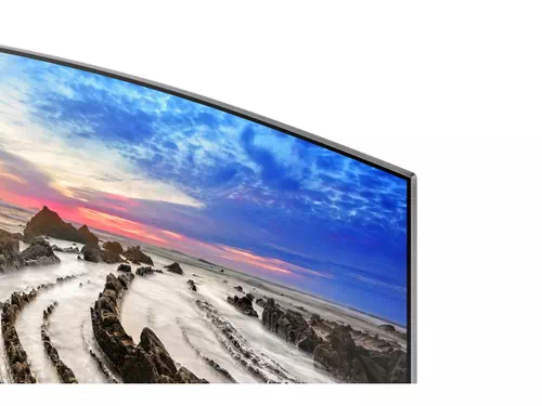 Samsung UN65MU8500F 163,8 cm (64.5") 4K Ultra HD Smart TV Wifi Noir 4