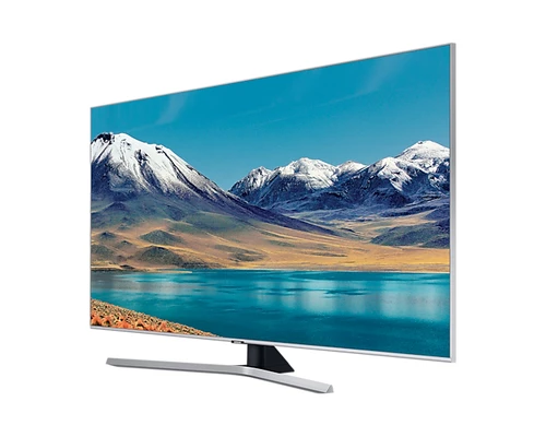 Samsung Series 8 UN65TU8500P 165,1 cm (65") 4K Ultra HD Smart TV Wifi Plata 4