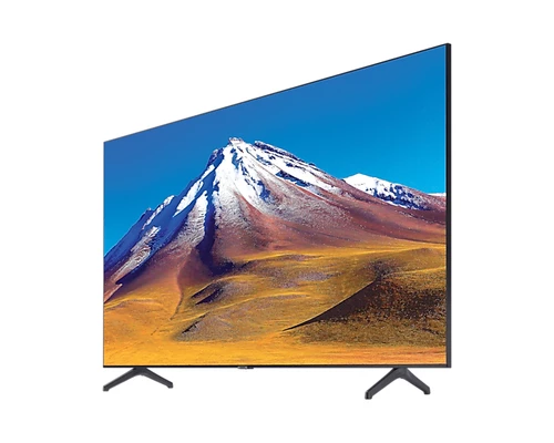 Samsung UN70TU6900KXZL Televisor 177,8 cm (70") 4K Ultra HD Smart TV Wifi Negro, Gris 4