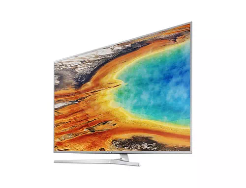 Samsung UN75MU9000FXZX TV 190.5 cm (75") 4K Ultra HD Smart TV Wi-Fi Silver 4