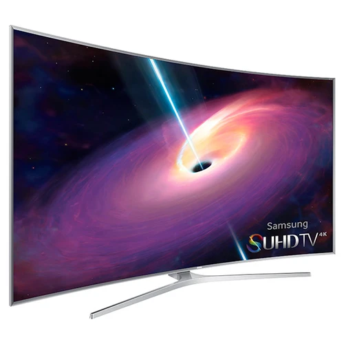 Samsung UN78JS9500F 198,1 cm (78") 4K Ultra HD Smart TV Wifi Plata 4