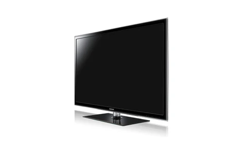 Samsung 46D5000 116,8 cm (46") Full HD Negro 5