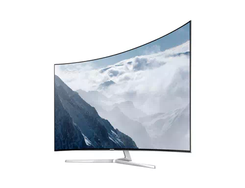Samsung 65" SUHD 4K KS9500 165,1 cm (65") 4K Ultra HD Smart TV Wifi Noir 5