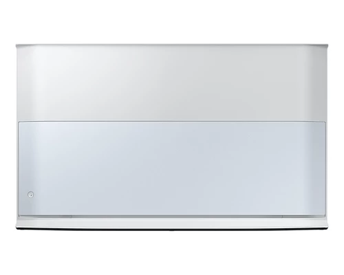 Samsung The Serif GQ65LS01TA 165,1 cm (65") 4K Ultra HD Smart TV Wifi Blanc 5