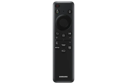 Samsung Q80D GQ85Q80DATXZG TV 2.16 m (85") 4K Ultra HD Smart TV Wi-Fi Silver 5