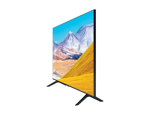 Samsung GU43TU8079U 109,2 cm (43") 4K Ultra HD Smart TV Wifi Noir 5