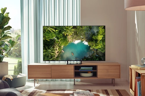 Samsung GU50AU9089U 127 cm (50") 4K Ultra HD Smart TV Wifi Blanc 5
