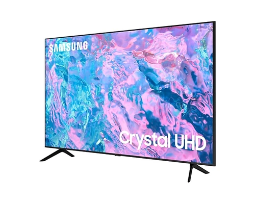 Samsung HCU7000 139,7 cm (55") 4K Ultra HD Smart TV Negro 20 W 5