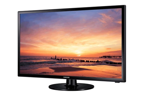 Samsung HG28EB690BB 71,1 cm (28") HD 300 cd / m² Smart TV Negro 10 W 5