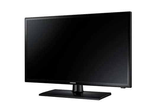 Samsung HG28NB670BF 71.1 cm (28") HD Black 5