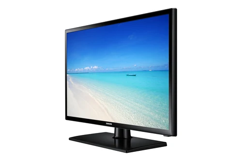 Samsung HG32EB670BW 81,3 cm (32") HD Noir 300 cd/m² 5