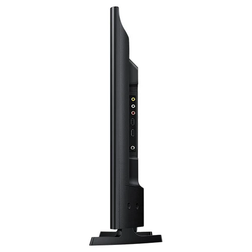 Samsung HG32ND460SF 81.3 cm (32") Black 10 W 5