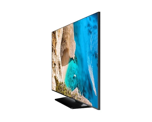 Samsung HG43AT690UKXZN hospitality TV 109.2 cm (43") 4K Ultra HD Smart TV Black 20 W 5