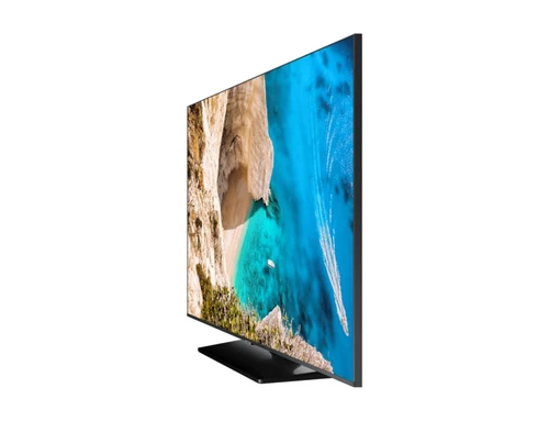 Samsung HG43ET670UE 109,2 cm (43") 4K Ultra HD Negro 20 W 5