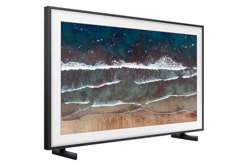 Samsung HG43TS030EBXXU hospitality TV 109.2 cm (43") 4K Ultra HD Smart TV Black 20 W 5