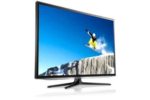 Samsung HG55EA790MSXZT TV 139.7 cm (55") Full HD Smart TV Black 350 cd/m² 5