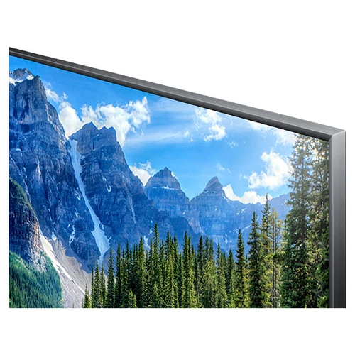 Samsung HG55ND890UF 139.7 cm (55") 4K Ultra HD Smart TV Black 5