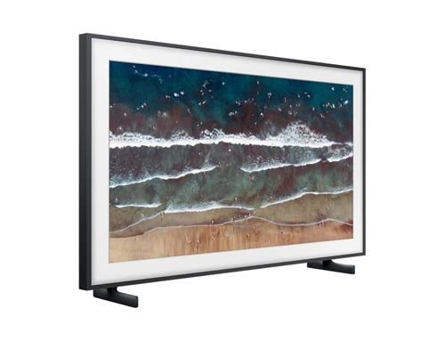 Samsung HG55TS030EBXEN hospitality TV 139.7 cm (55") 4K Ultra HD Smart TV Black 40 W 5